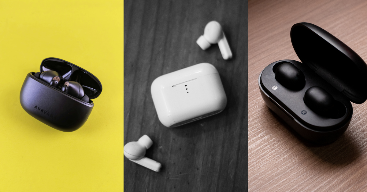 Los 10 Mejores Auriculares Inalámbricos para Gym 2025: Comparativa Deportiva