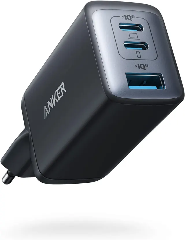 Anker Nano II 65W