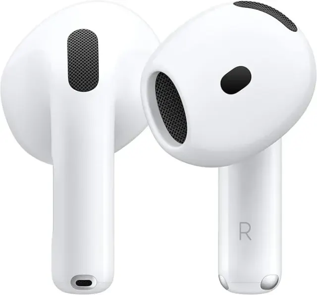 AirPods 4 (con ANC)