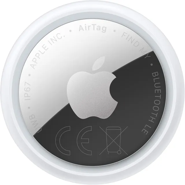 Apple AirTag (2.ª generación)