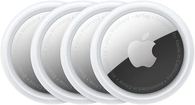 Apple AirTag (1.ª generación)
