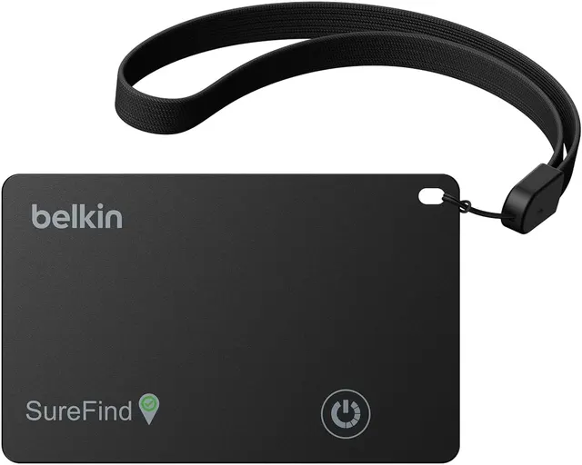 Belkin SureFind Card