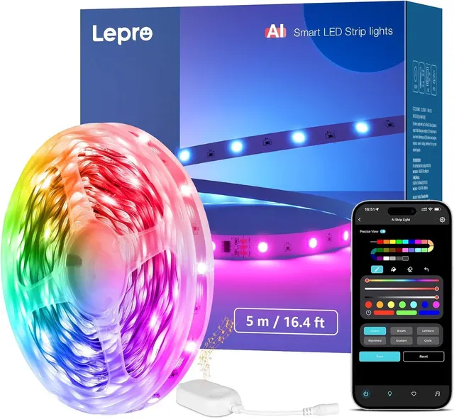 Lepro S1 AI 5M