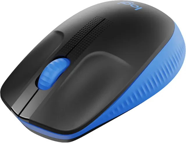 Logitech M190