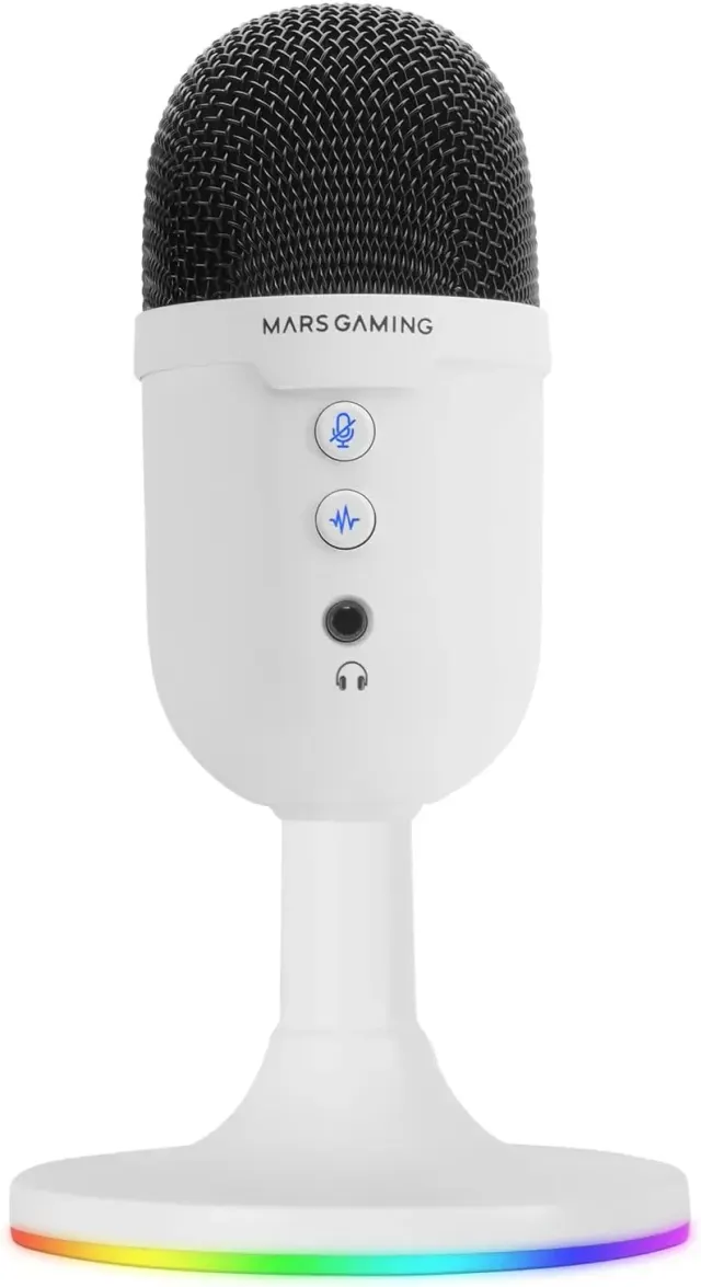 Mars Gaming MMIC-CX