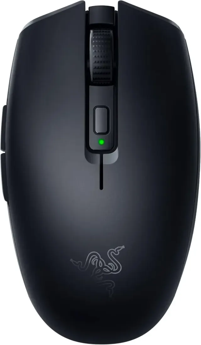 Razer Orochi V2