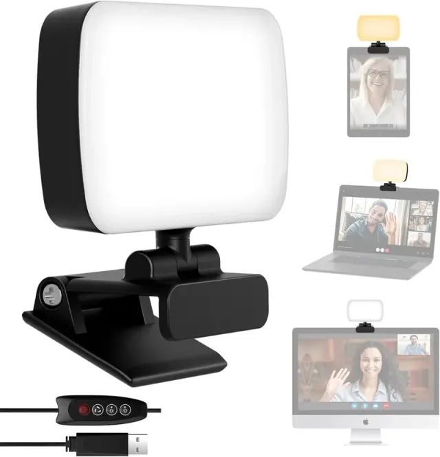 RealPlus Clip-On USB
