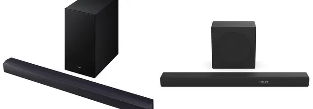 Mejor compra global: Hisense HS3100
