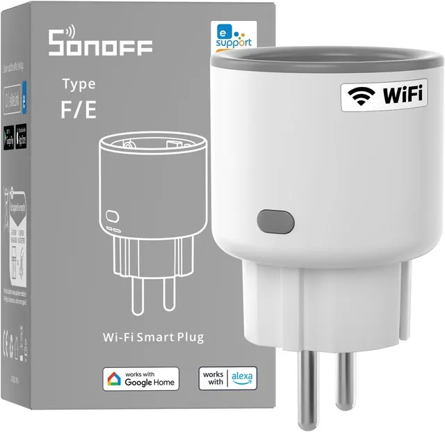 SONOFF S60TPF