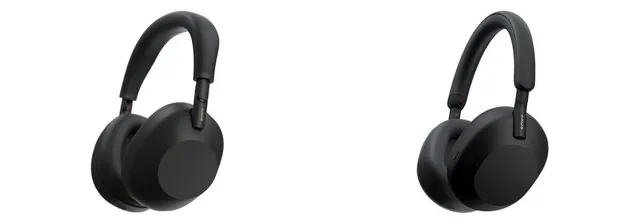 ¿Mochila y viajes? → XM6 / ¿Escritorio y sentido común? → XM5