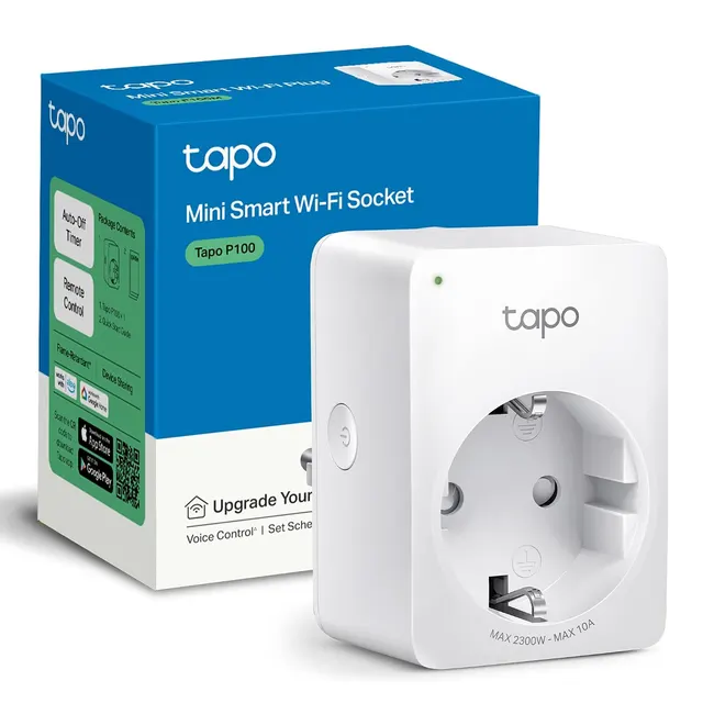 Tapo P100