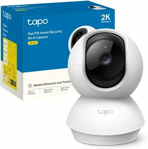 TP-Link Tapo C210