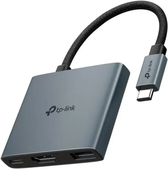 TP-Link UH3020C