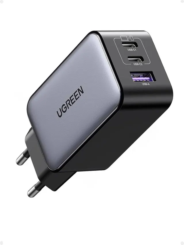 UGREEN Nexode 65W