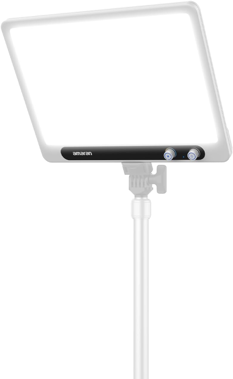 amaran Verge Luz Principal Bicolor USB-C