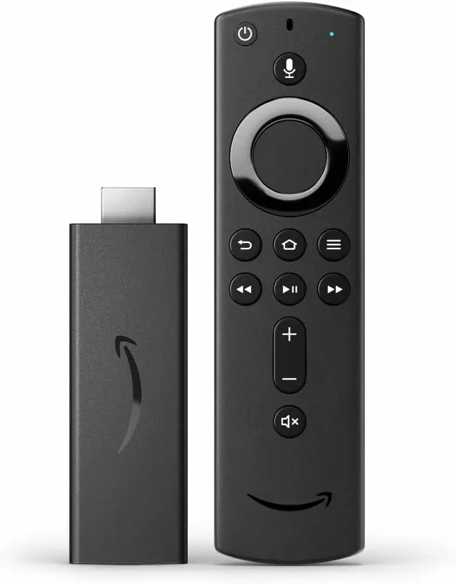Review del Amazon Fire TV Stick HD: Convierte tu TV en un Smart TV con Streaming de Alta Calidad