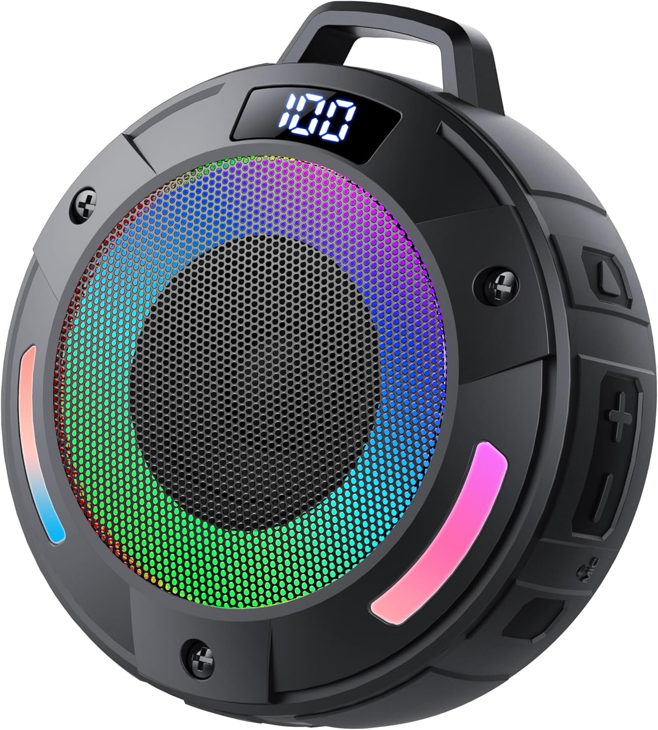 aowoka Bluetooth IPX7