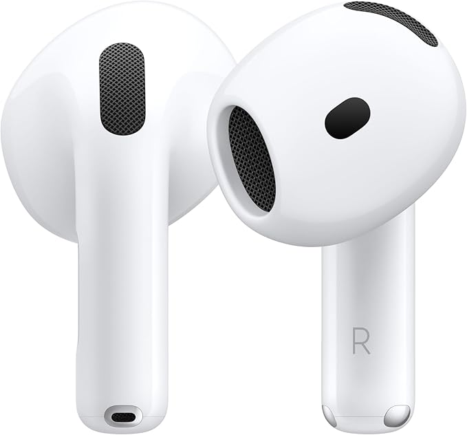 Apple AirPods 4 Review 2025: Análisis Completo, Opiniones y Precio