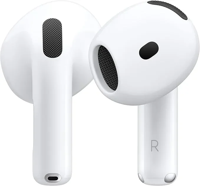 Apple AirPods 4 Review 2026: Análisis y Precio