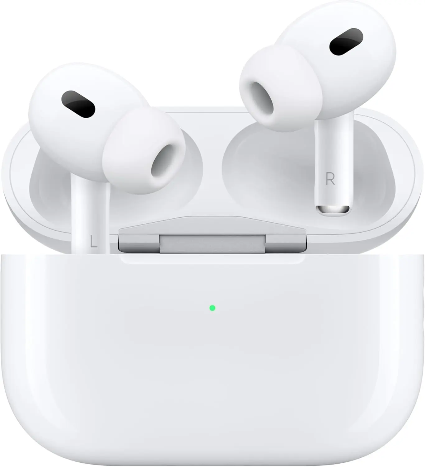 🎧 Apple AirPods Pro Review: Sonido Inmersivo y Cancelación Activa de Ruido