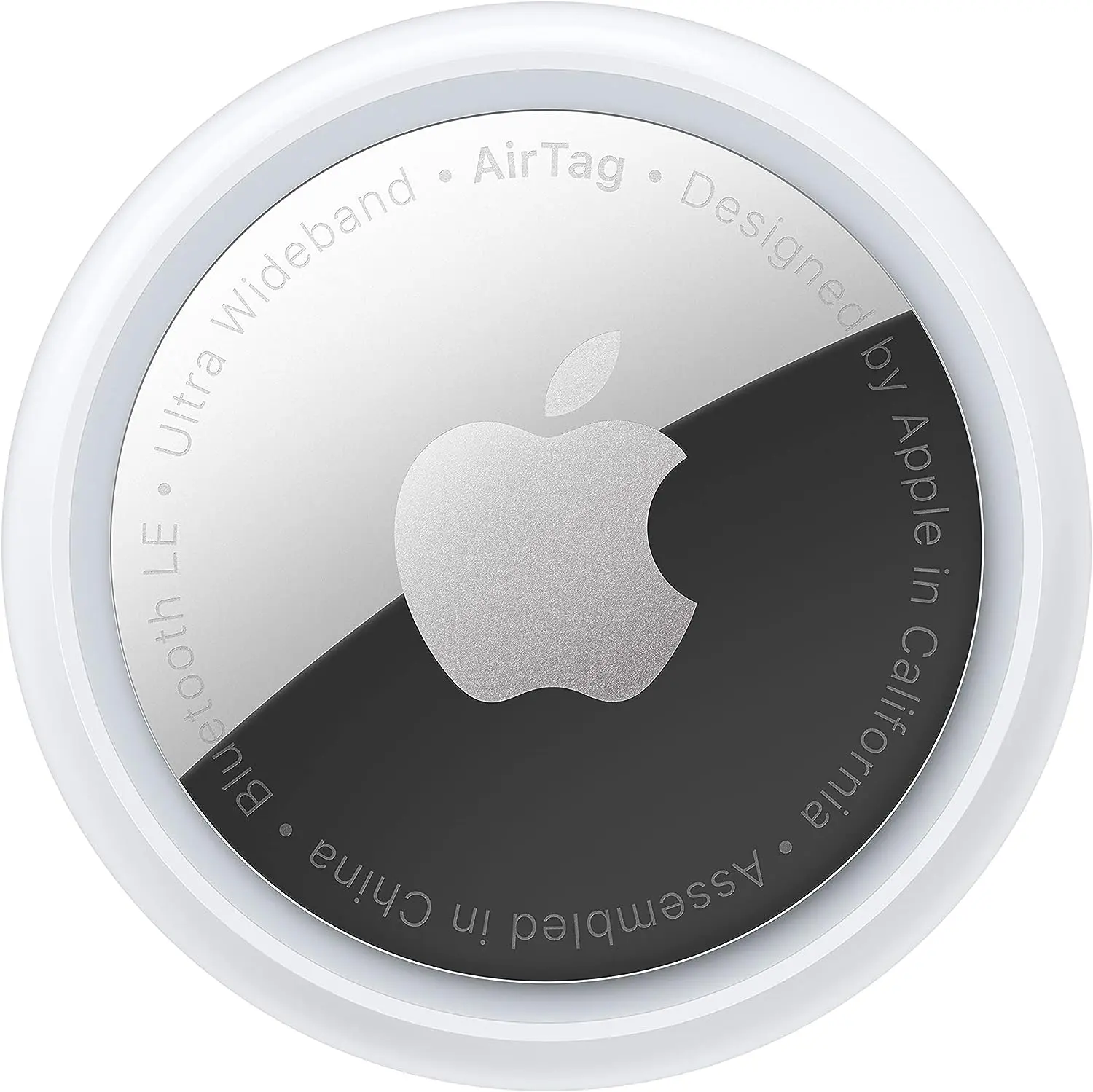 Review del Apple AirTag: Localiza tus Objetos con Precisión y Estilo