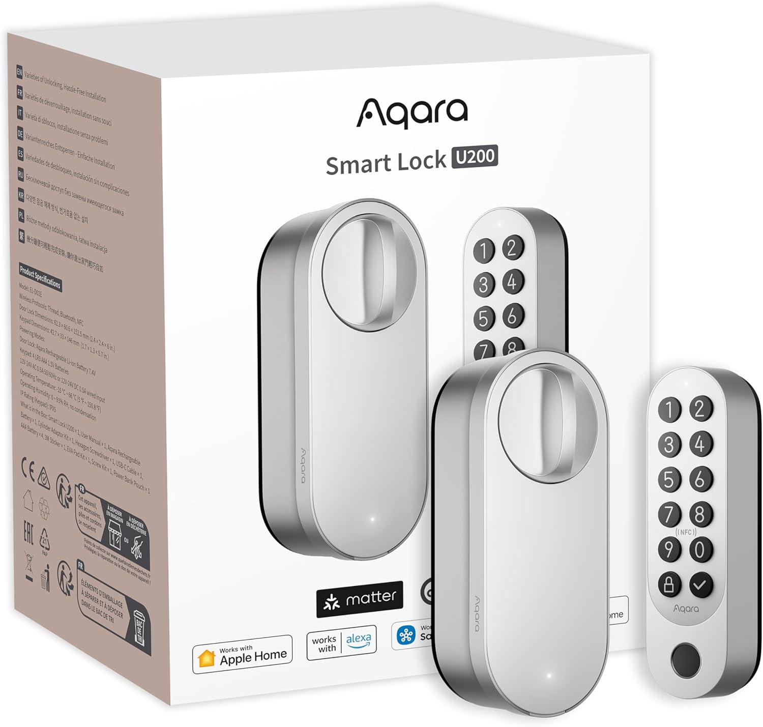 Aqara U200