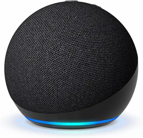Review del Echo Dot (5ª Gen): Más Inteligente, Potente y con Mejor Sonido
