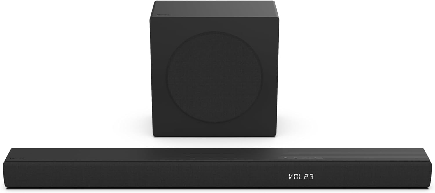 Hisense HS3100