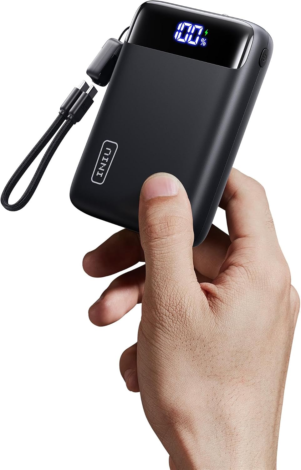 INIU 20.000 mAh 45W