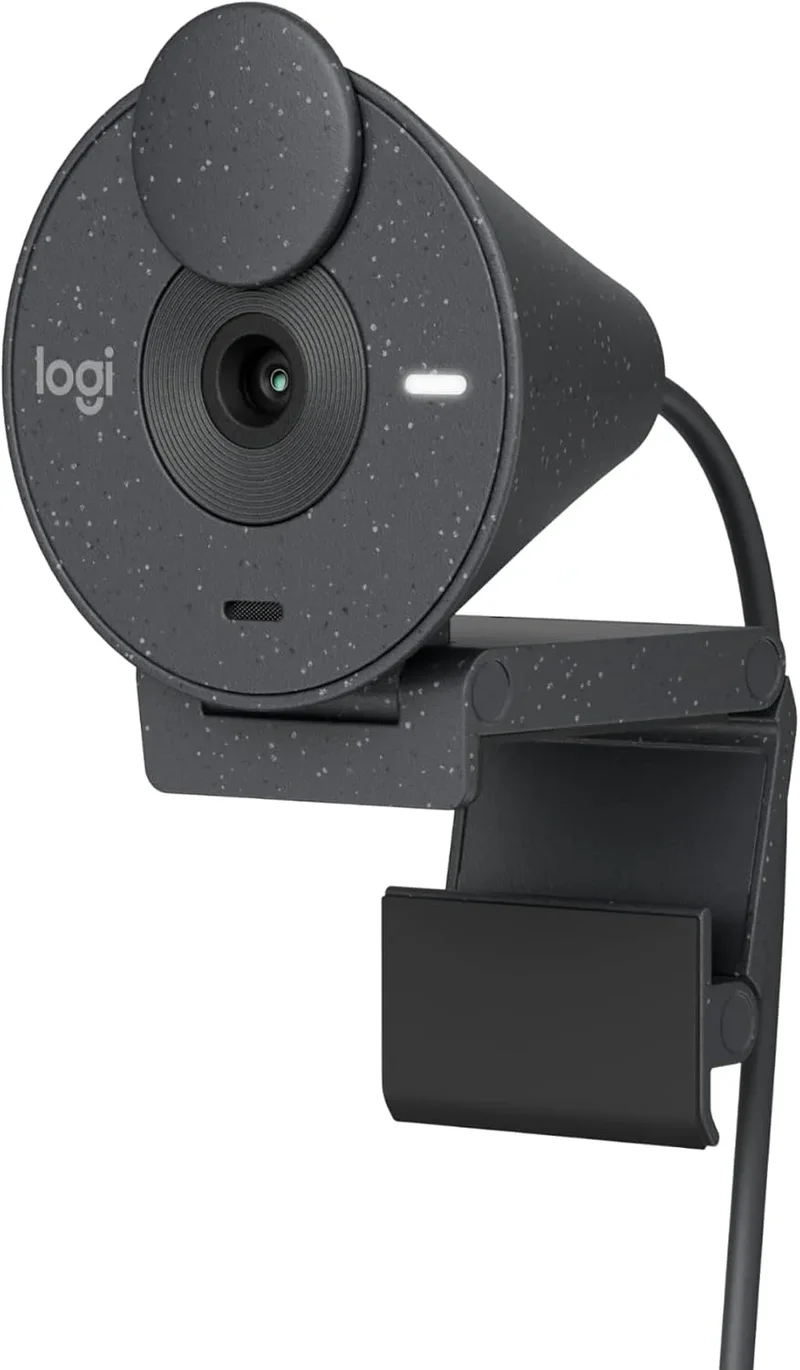 Logitech Brio 300