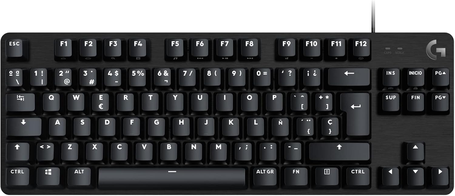Logitech G413 TKL SE