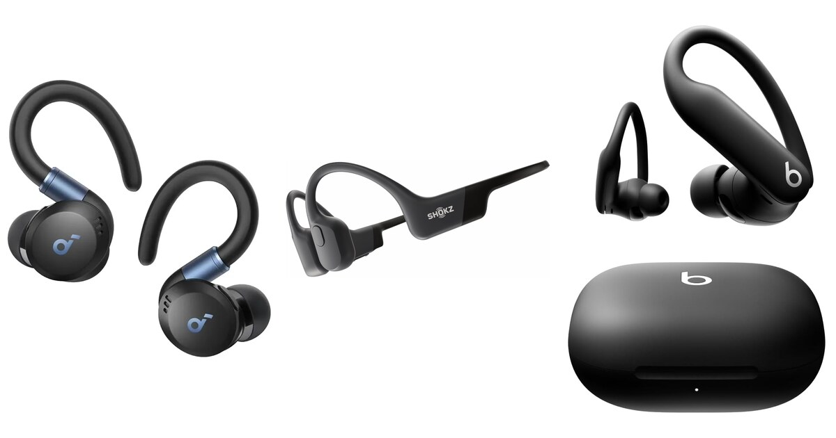 Mejores Auriculares para Gym 2026: Guía por Tipo de Entreno