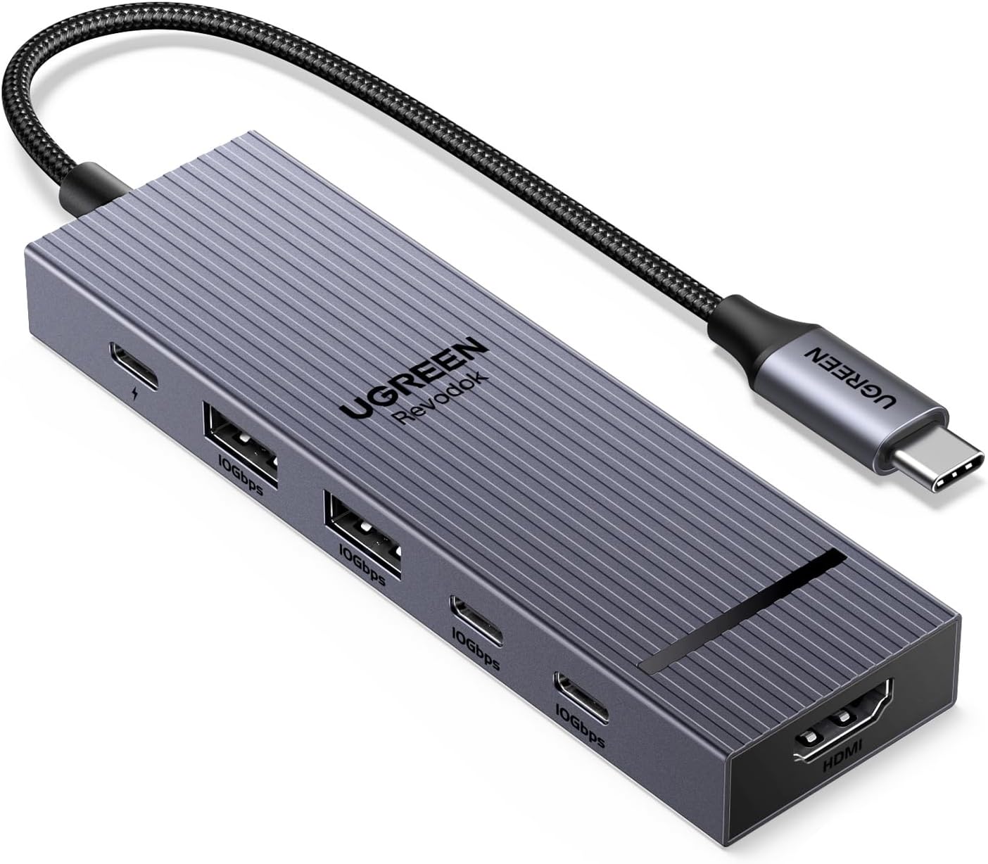 Hubs USB-C Baratos 2026: Top 10 desde €8