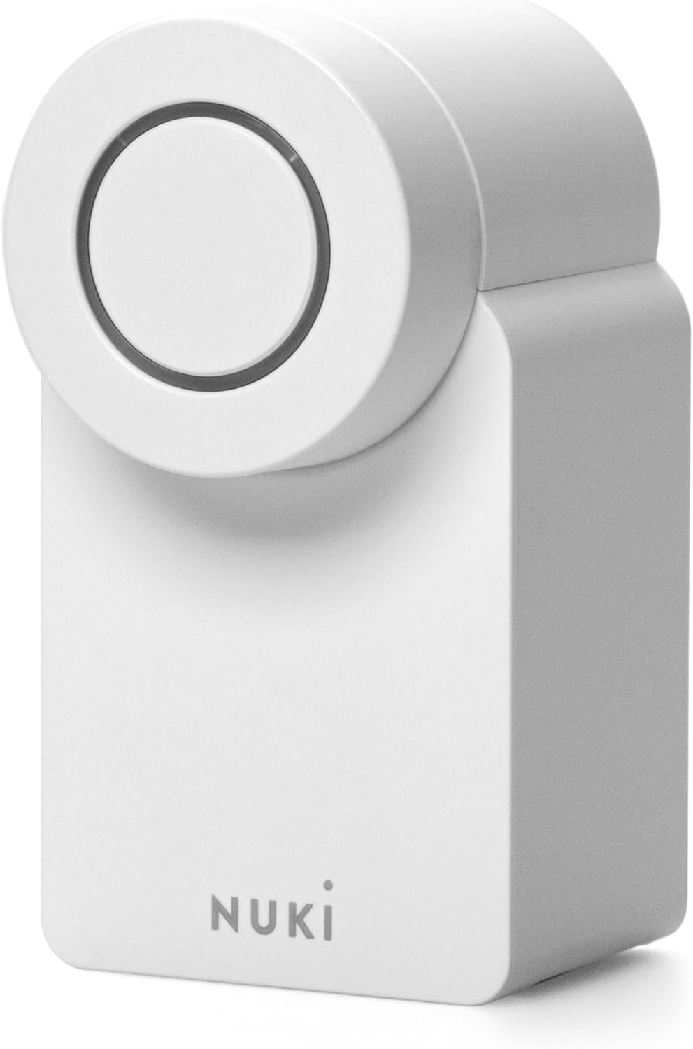 Nuki Smart Lock Go (2025)