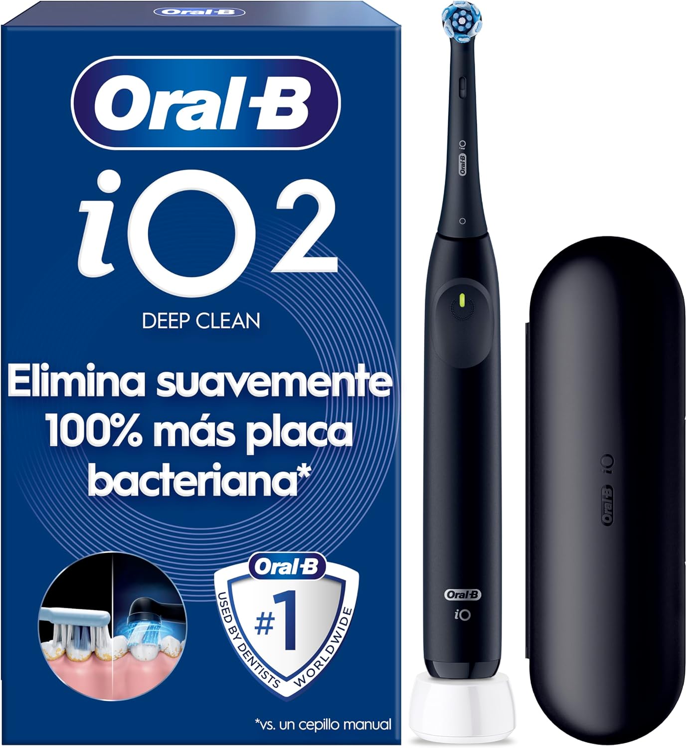 Oral-B iO 2