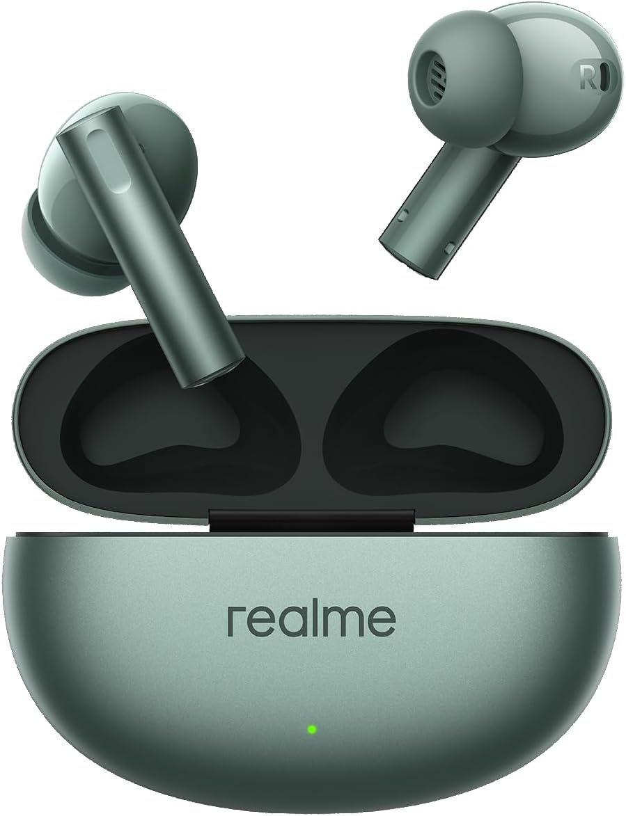 realme Buds Air 6