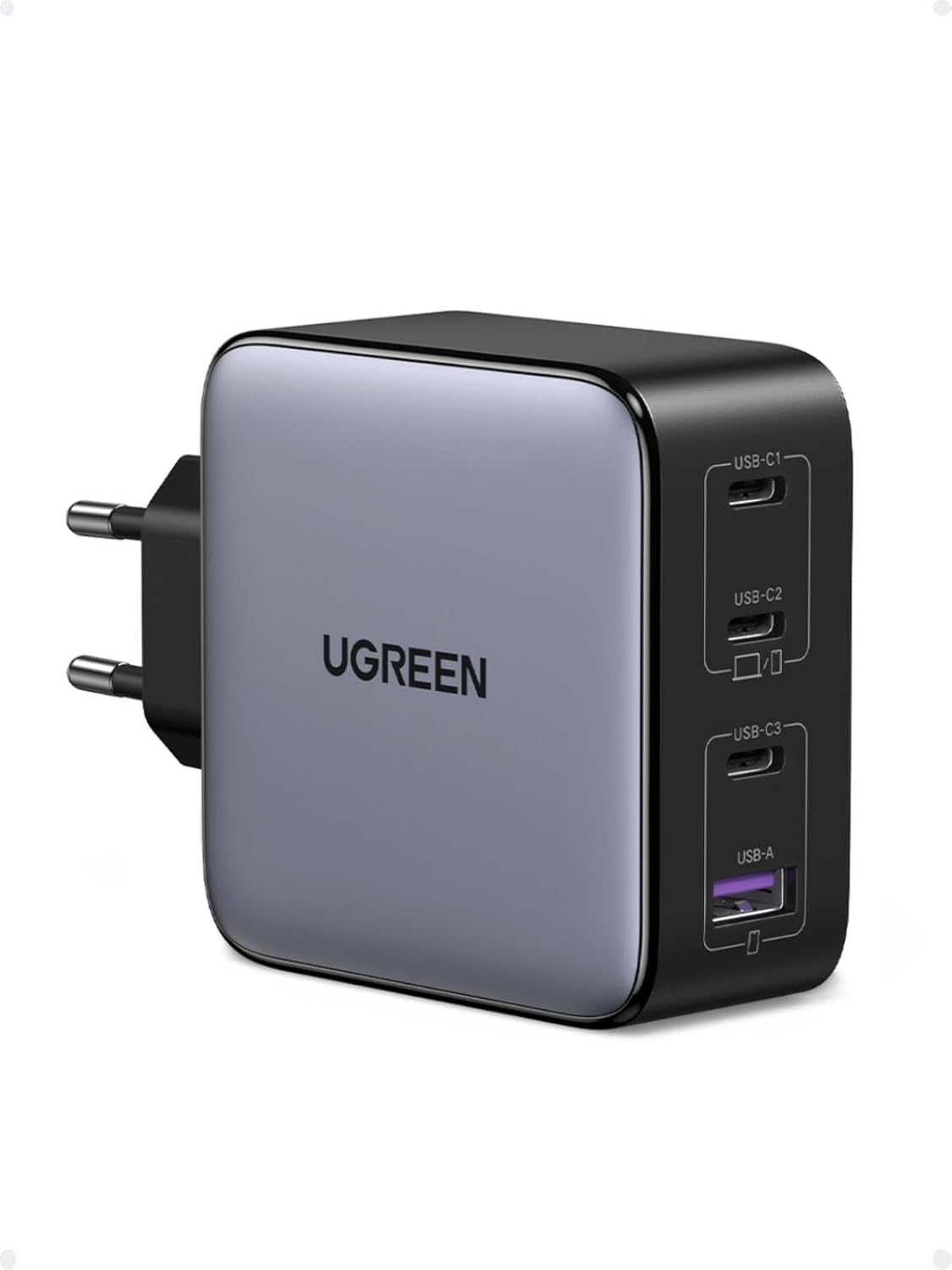 Ganador para la mayoría: UGREEN Nexode 100W