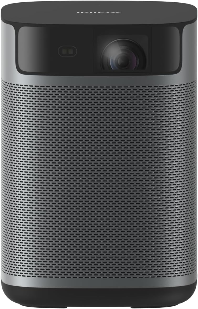 XGIMI MoGo 2 Pro Review 2026: Análisis Completo y Opinión