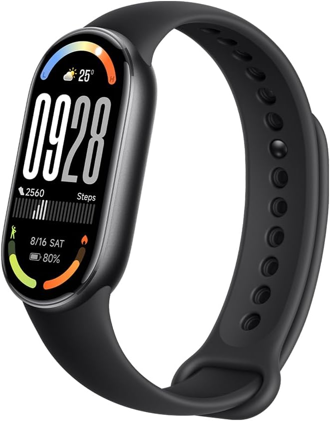 Xiaomi Smart Band 10 vs Huawei Band 10 2026: ¿Cuál Comprar?