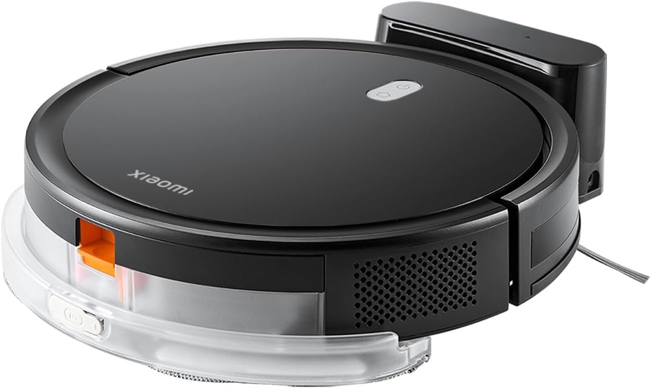 Xiaomi Robot Vacuum E5