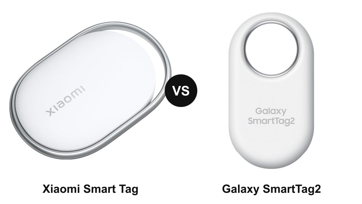 Xiaomi Smart Tag vs Galaxy SmartTag2 2026: ¿Qué Localizador para Android?