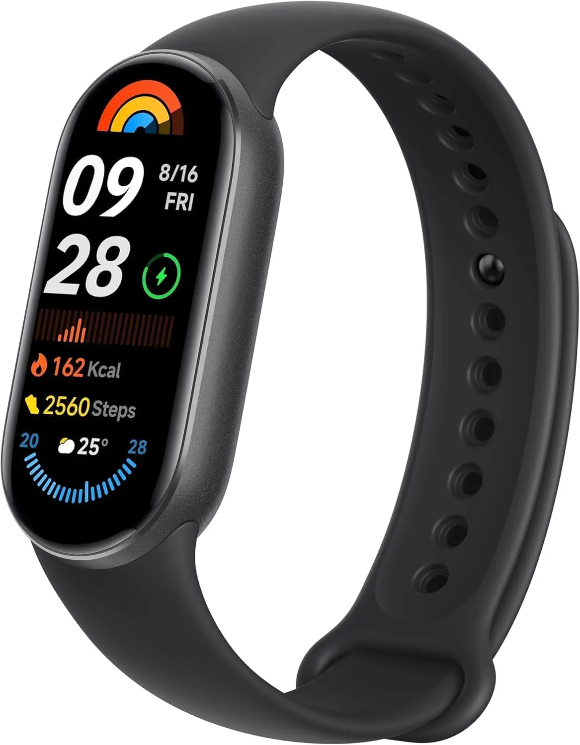Xiaomi Smart Band 9 Review: ¿Vale la Pena? Ventajas, Desventajas y Opinión
